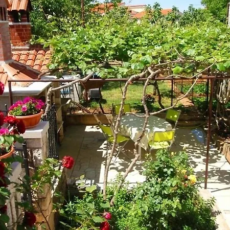 Apartamento Fuer 2 Personen Ca 15 Qm In Pula-fondole, Istrien Istrische Riviera *